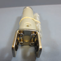 SMC NCDGDA250200XC6 Air Cylinder 145 PSI 25mm Bore 2" Stroke
