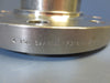 Echjay Flange Model 4 150 SA/A182 F316/L B16.5 PQ-62 w/ MSS-SP-43 A