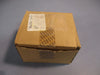 ALLEN BRADLEY 800F-1YM,  SERIES A PLASTIC ENCLOSURE 1 HOLE 22MM YELLOW IP66