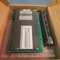 ALLEN BRADLEY INPUT MODULE 1771IAD 120V SERIES D