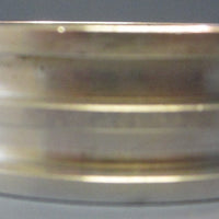 Generic Aluminum Labyrinth Bearing Oil Seal Model LER188 NWOB