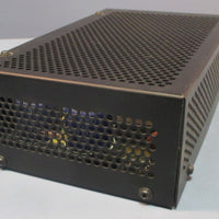 Sola Electric 86-24-262 115/230 VAC Rectifier Power Supply Used