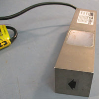 Hardy Process Solutions HI SB0110K Load Cell Shear Beam 10000lbs Capacity