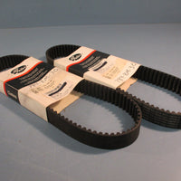 LOT OF (2) GATES 784-8M-30 TIMING BELT 8MM PITCH X 30 WD, 98 TEETH