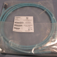 Siemens 6XV18303DH30 Accessory Cabling Kit Profibus Connecting Cable AC 3m Long