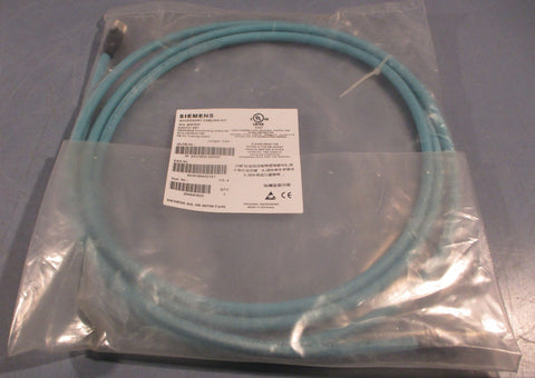 Siemens 6XV18303DH30 Accessory Cabling Kit Profibus Connecting Cable AC 3m Long