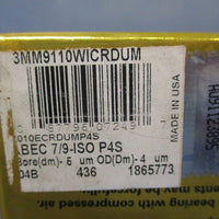 Timken 3MM9110WICRDUM Super Precision Bearing d-5 D-4
