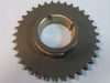 Martin 50BTB35 2012 Taper Lock Sprocket for #50 Chain w/ 35 Teeth New