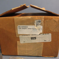 LDI Industries 6029 Pump/Motor Adapter C-face, PDP00025