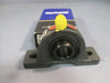 SealMaster 1" 2 Bolt Pillow Block Bearing NP-16