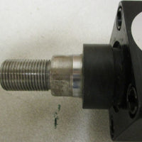 Ingersoll Rand ANASM-ABBAB-060 Pneumatic Cylinder 2" Bore 6" Stroke