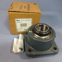 REX CARTRIDGE ROLLER BEARING 2 3/16 BORE ZMC9203