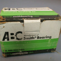 ABC Smith Bearing Cam Follower MCRV47SB