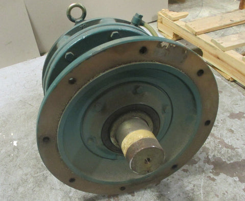 Sumitomo SMCyclo CHVS4175DCY841 Gear Reducer 841:1 Ratio, 23,400 InLb Torque