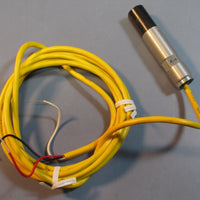 Micro Switch (Honeywell) FYBD12E1-2B Proximity Switch with mount NOS