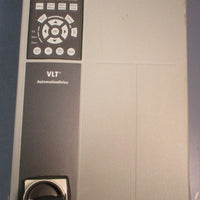 Danfoss VLT Automation Drive 134L2649 11kW 15HP NEMA 4X IP66  3x380-480V In