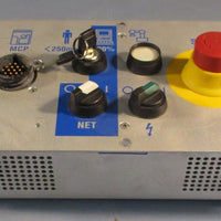 Adept Technology 30350-10352 Rev B Controller Interface Panel CIP2 16-Channel
