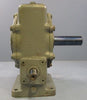 (NOS) Cleveland Gear Co. 30AT Ser. 84A Speed Reducer 5-1LH Ratio, 2.8HP, 1150RPM
