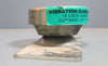 Vibration Eliminator 368S-2 Floor Mounted Neoprene Isolator 350LB NWOB