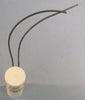 Phillips Advance 7C100M40R Capacitor 10 MFD 400 VAC 50/60 Hz 105°C Lot of 2