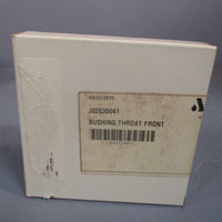 SPX THROAT FRONT BUSHING J02630041