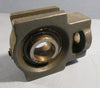 Fafnir RTU 1-1/2 Take-Up Bearing Unit w/o Locking Collar 1-1/2" Bore (Lot of 2)