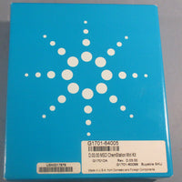 Agilent G1701DA MSD ChemStation Mnl Kit G170164005 Rev. D0300
