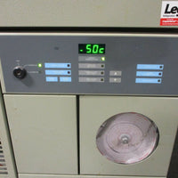 Revco Technologies ULT1340-5-A34 Elite Upright Freezer 13.4 Cu.Ft. 115V Used