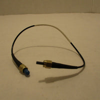 Bosch Rexroth Optics Cable R911308247 RK00100/00.30 NEW LOT OF 4