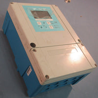 Endress+Hauser CLM253ID1005 Conductivity Meter LIQUISYSM 2000mS/cm 50/60Hz