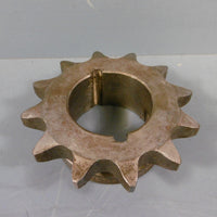 Dodge Sprocket TLB 812 12 Teeth Bushed Bore 80 Pitch 1615
