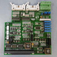 Used Merrick BMKM217351 Scale PC Board PCI004