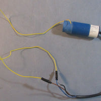 Allen Bradley 875CP-D20NP30-A2 Ser A Proximity Switch 20mm Sens. Dist. 400mA Max