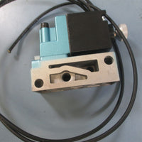 Mac 132B594BAAA Solenoid Valve  New