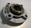 AMI Bearings UEFC210-31 Bearing 4 Bolt Flange Mount Bearing 1-15/16" Bore