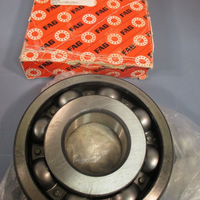 FAG Deep Groove Ball Bearings 6414.C3