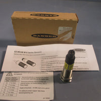 Banner 48655 EZBeam M18 Series PhotoEye Sensor M18SP6LQ