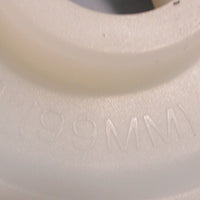 Intralox S2400 Round Bore Sprocket S3F5XXCHH5QZ 3.9" PD 12T 1" Bore (Lot of 2)