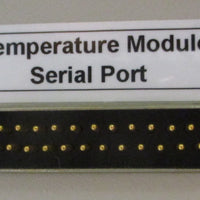 Analysis Tech 128/256 STD Event Detector 120 VAC 50/60 Hz 3 A Fuse