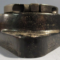 Rexnord Link Belt FX3CL222N 2-Bolt Flange Block Ball Bearing Unit 1-3/8" Bore