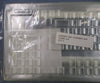 (Lot of 5) Cherry CH583-104 Keyboard Cover Fits Cherry G80-11900 & MX11900