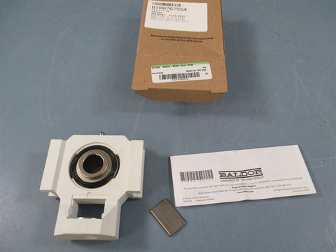 Dodge WSTUSCEZ012PCR 3/4" Take Up Unit Bearing  New