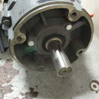 US Motors X10E2BCR 10 HP Motor 1755 RPM 215TC Frame 3 Phase 230/460 Volt