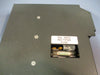 Allen-Bradley 12 to 120 AC Output Module  1771-OAD