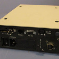 Quick Chek QC1000MARNL Digital Display Readout No Power Cord Used