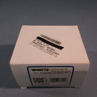 Watts 1/2-1 N45B/EZ-N55BM1 RK Water Pressure Reducing Valve Repair Kit 400PSI