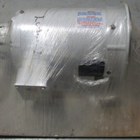 Baldor ZDWNM3609T Washdown Vector Motor 2 HP, 3 Ph, 1725 Rpm, 182TC New