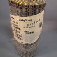 REXNORD MatTop Chain Belt HP1506-9IN