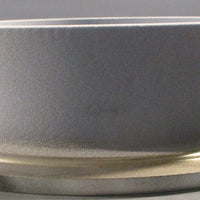 Norton 3SG80IVS Grinding Wheel 11.260" x 3"  .960" Rim 66253139315 1865RPM Max