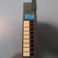 Allen Bradley 1771IB (1224V) DC Input Module w/ Terminal Strip Used